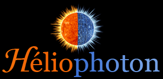logo heliophoton