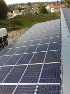 autoconsommation PV