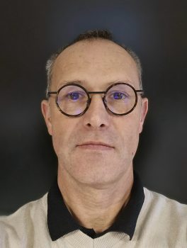 Francois Devarieux